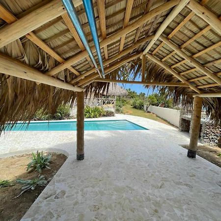 Villa Punta Coral El Frances Exterior photo