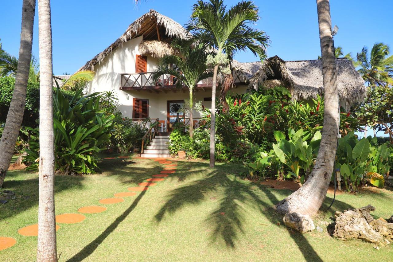 Villa Punta Coral El Frances Exterior photo