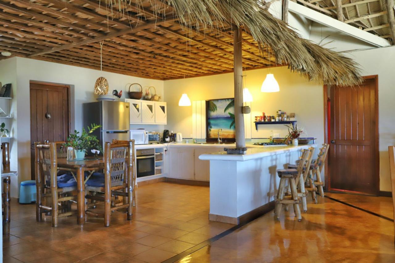 Villa Punta Coral El Frances Exterior photo