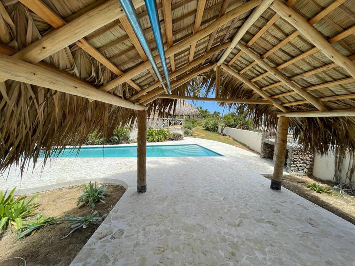 Villa Punta Coral El Frances Exterior photo