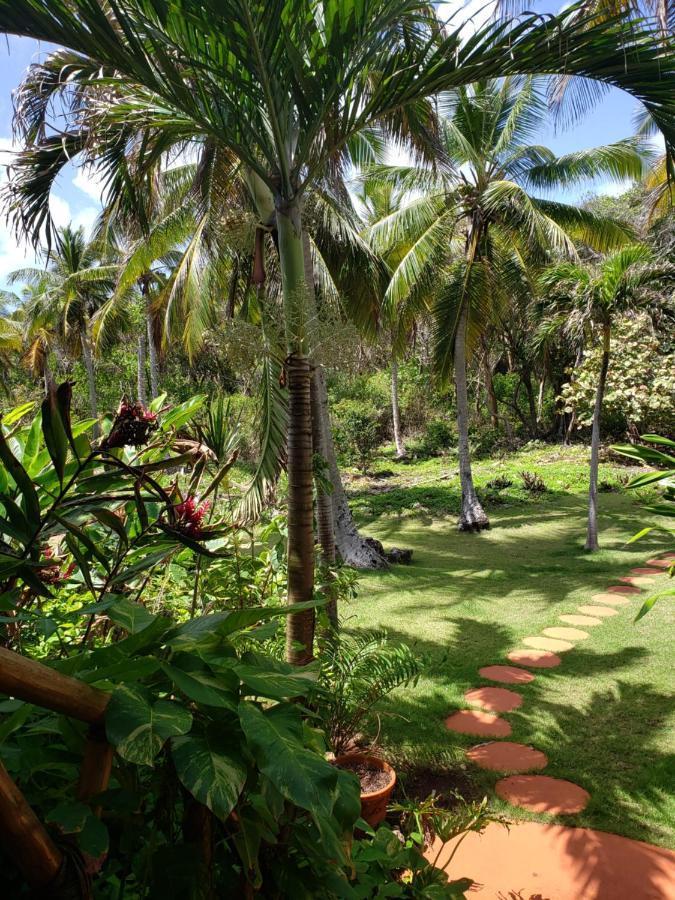 Villa Punta Coral El Frances Exterior photo