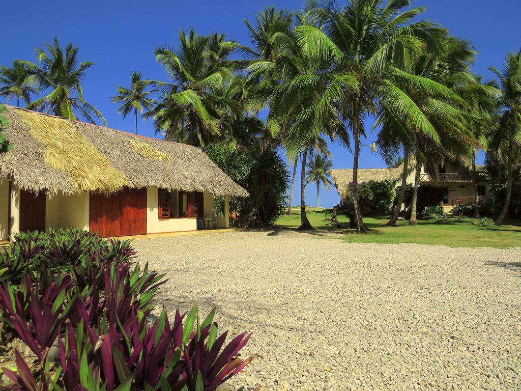 Villa Punta Coral El Frances Exterior photo