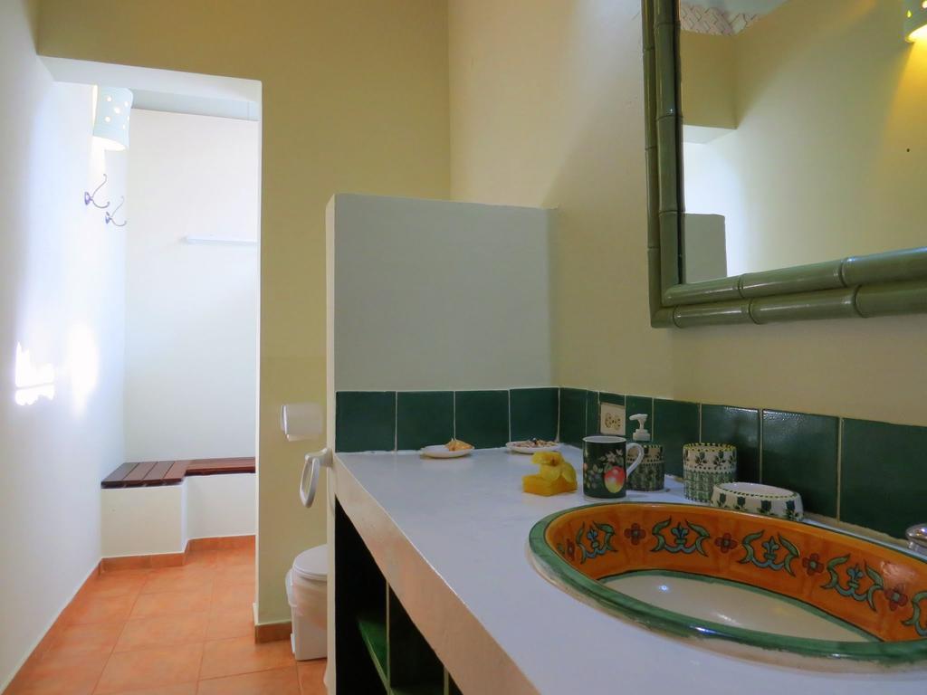 Villa Punta Coral El Frances Exterior photo