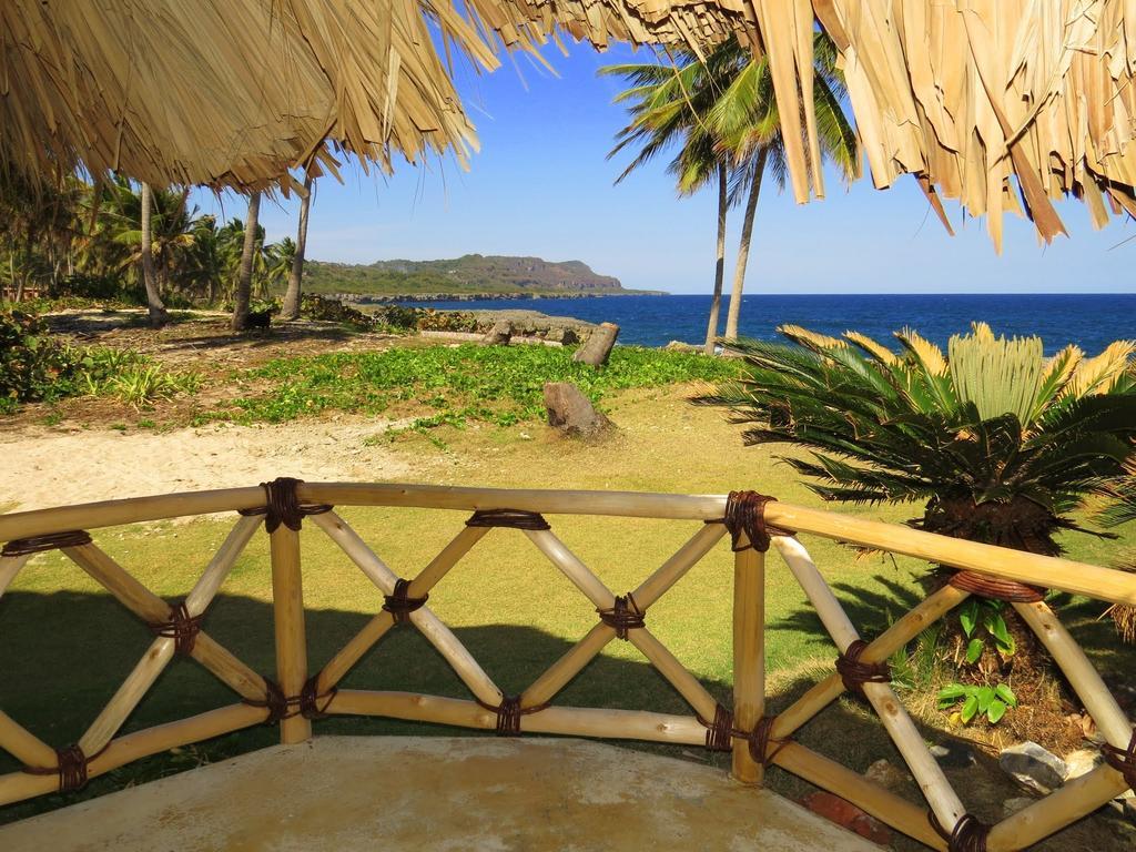 Villa Punta Coral El Frances Exterior photo