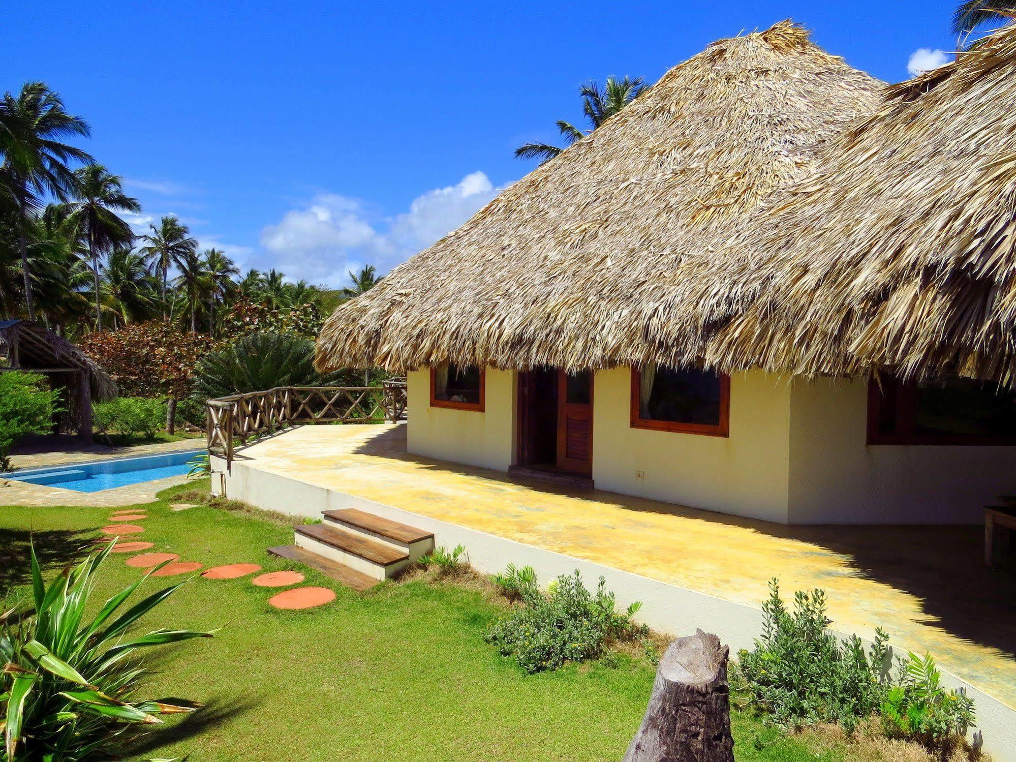Villa Punta Coral El Frances Exterior photo