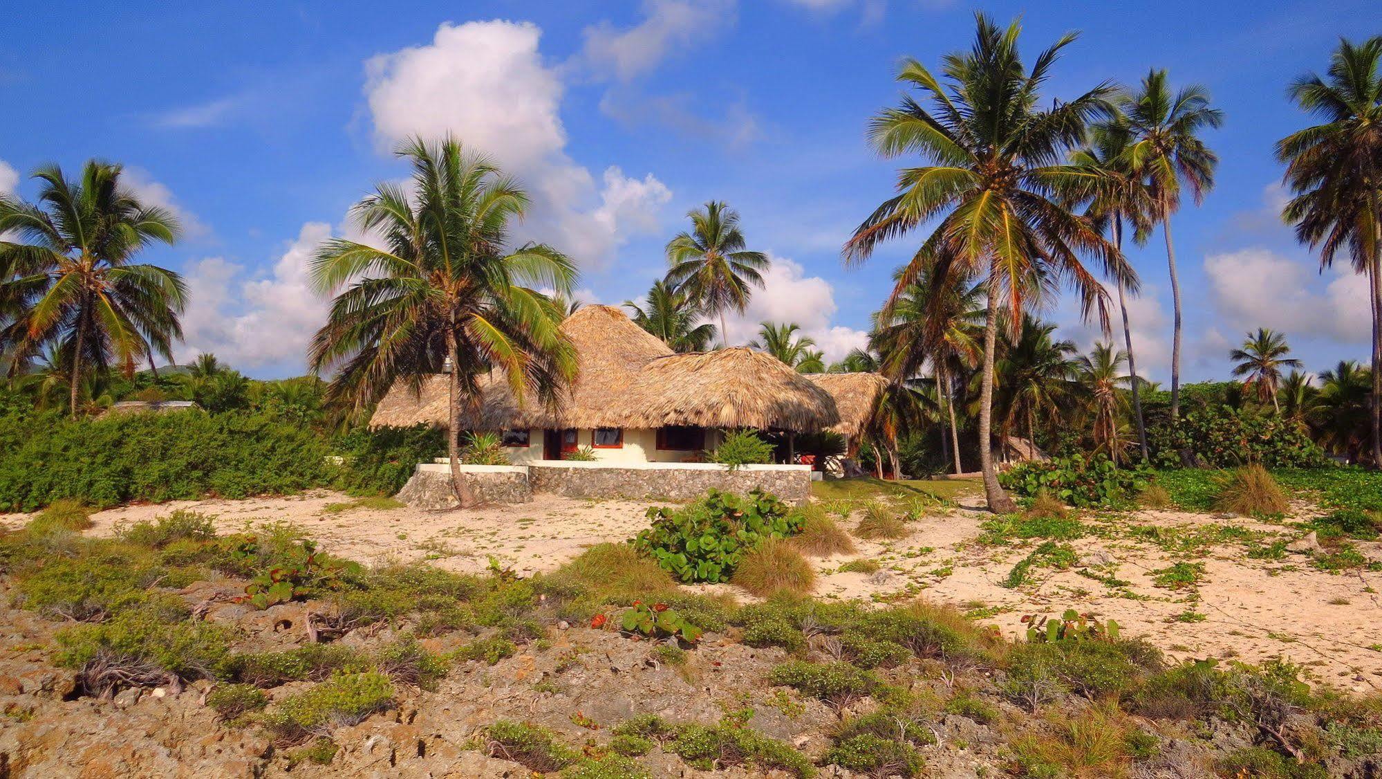 Villa Punta Coral El Frances Exterior photo