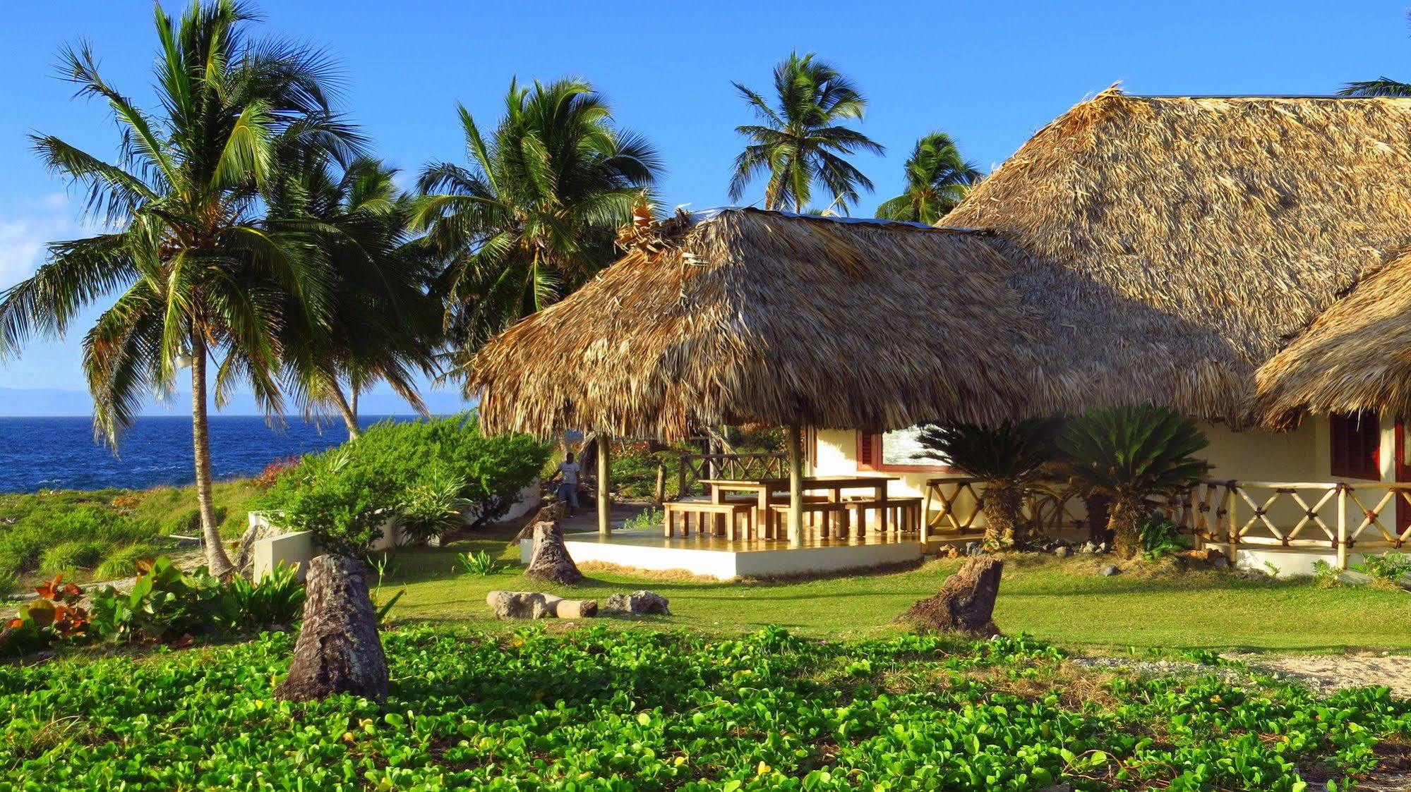Villa Punta Coral El Frances Exterior photo