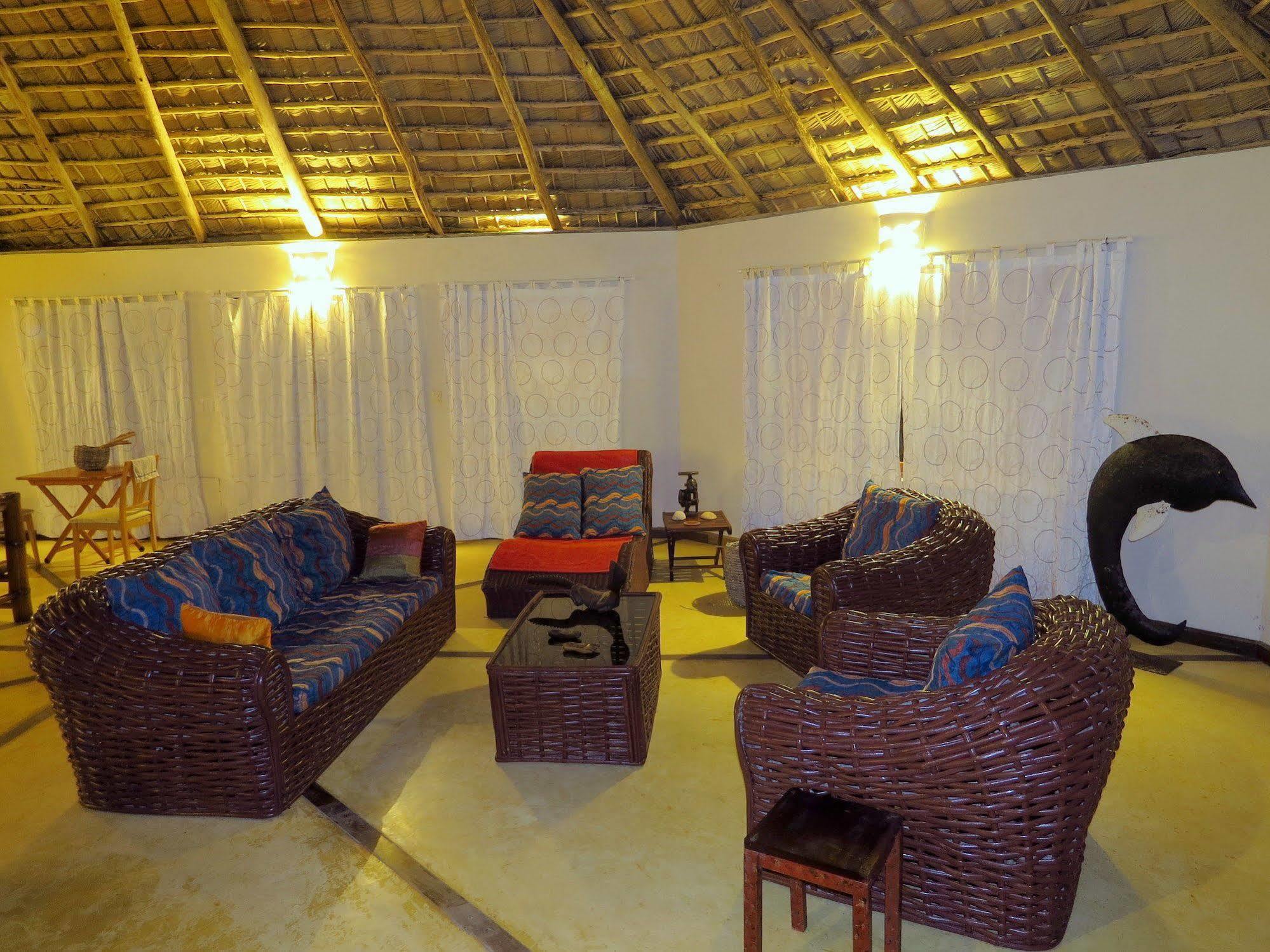 Villa Punta Coral El Frances Exterior photo