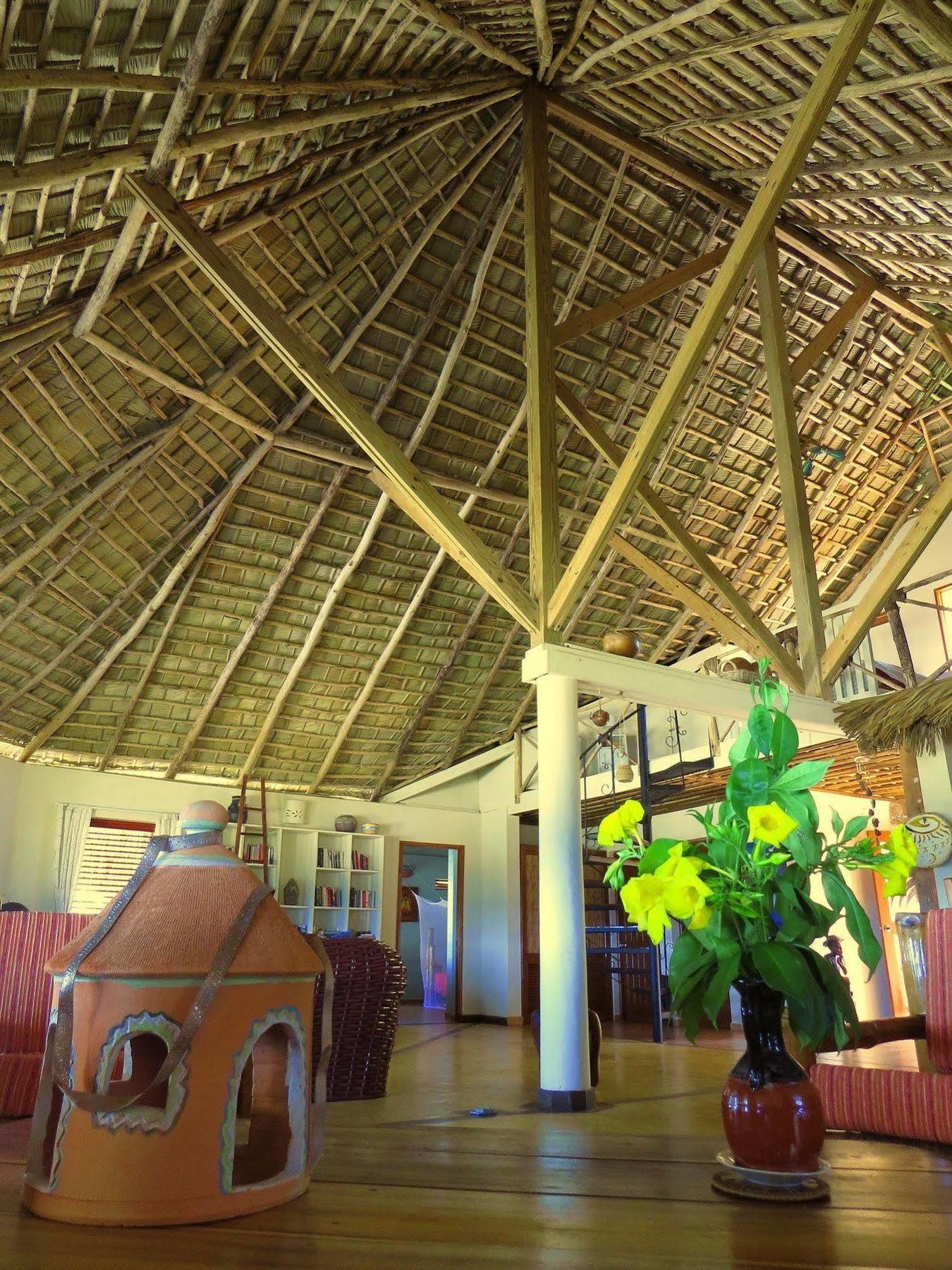 Villa Punta Coral El Frances Exterior photo