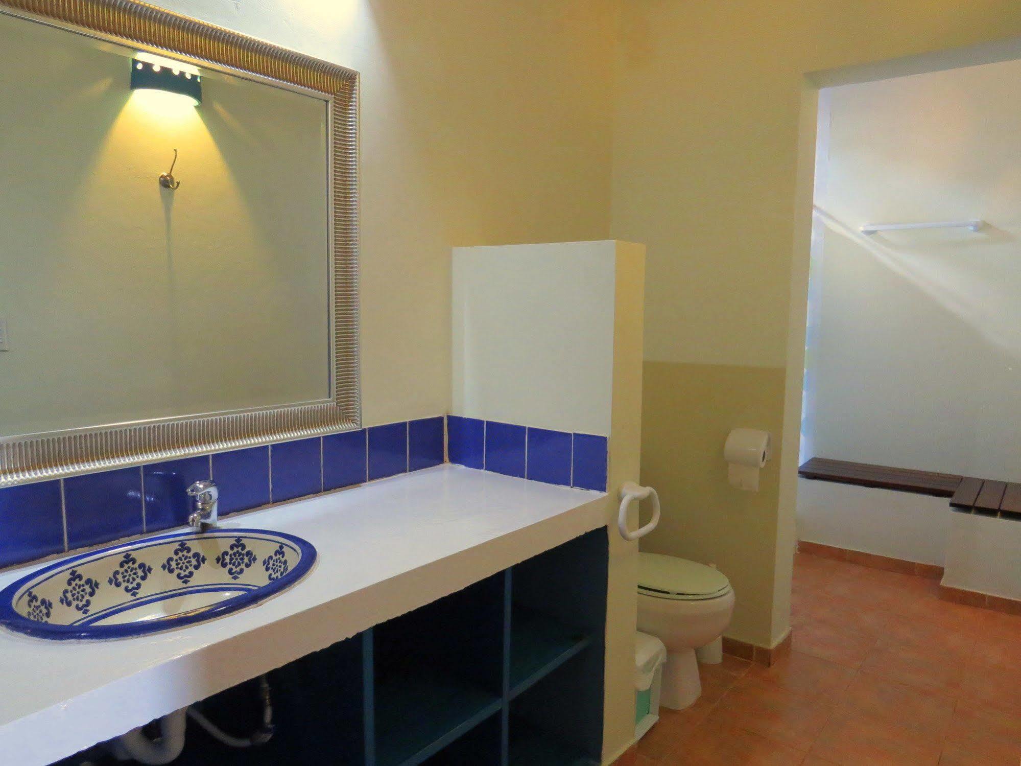 Villa Punta Coral El Frances Exterior photo