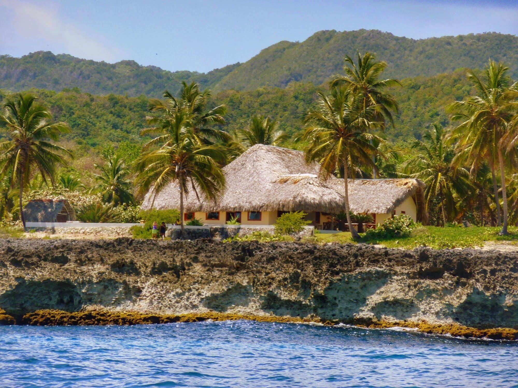 Villa Punta Coral El Frances Exterior photo