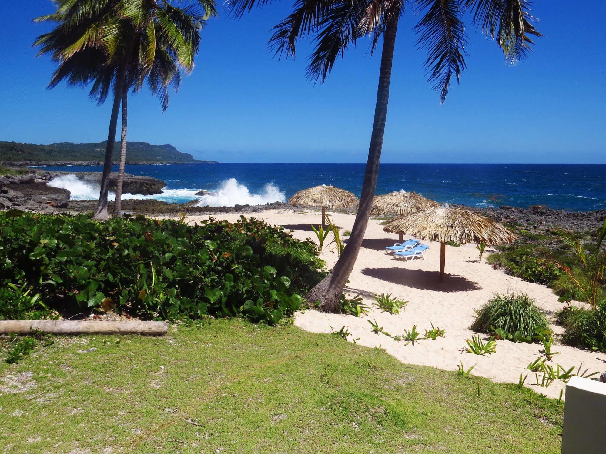 Villa Punta Coral El Frances Exterior photo